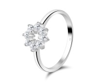 Silver Ring NSR-2632